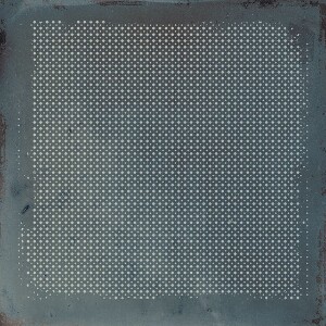 Керамогранит Galactic Mist Carving 60x60