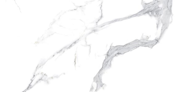 Керамогранит VELO Bianco Polished 60x120