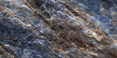Керамогранит FORTUNA Blu High Glossy 60x120