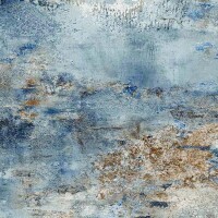 Керамогранит ART Blue Carving 60x60
