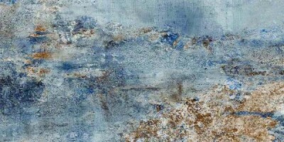 Керамогранит ART Blue Carving 60x120