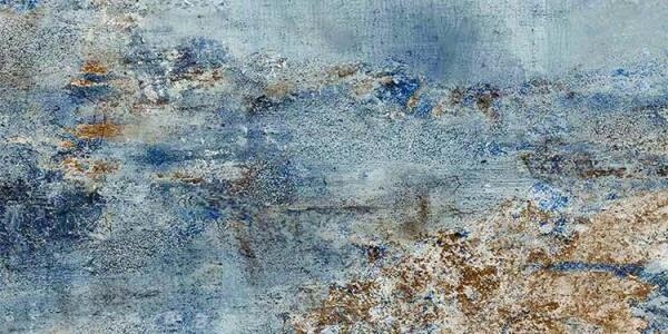 Керамогранит ART Blue Carving 60x120