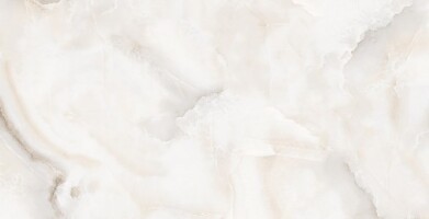Керамогранит Cloudy Onyx White Glossy 60x120