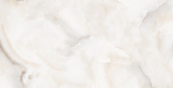 Керамогранит Cloudy Onyx White Glossy 60x120