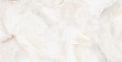 Керамогранит Cloudy Onyx White Sugar 60x120