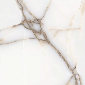 Керамогранит MOON Onyx White Sugar 60x60