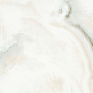 Керамогранит Cloudy Onyx White Sugar 60x60