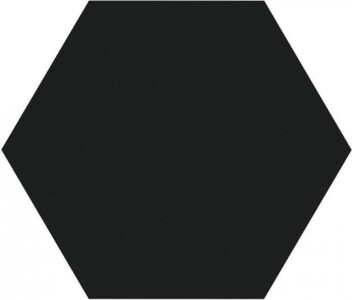 Керамогранит Hexa Black 23,2x26,7