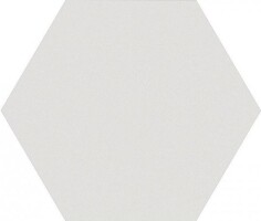 Керамогранит Hexa White 23,2x26,7