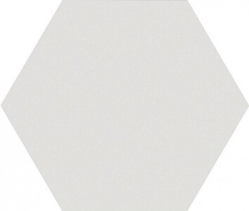 Керамогранит Hexa White 23,2x26,7