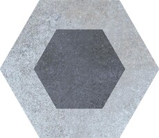 Керамогранит Tripoli Hexa 23,2x26,7