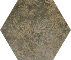 Керамогранит Siena Beige Matt Hexa 23.2x26.7