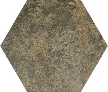 Керамогранит Siena Beige Matt Hexa 23.2x26.7