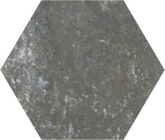 Керамогранит Siena Mistygrey Matt Hexa 23.2x26.7