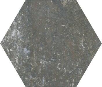 Керамогранит Siena Mistygrey Matt Hexa 23.2x26.7