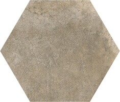Керамогранит Siena Sand Matt Hexa 23.2x26.7