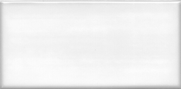 Плитка 16028 Мурано белый 7,4х15