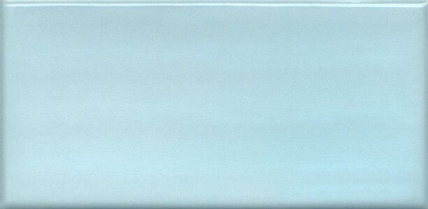 Плитка 16030 Мурано голубой 7,4х15