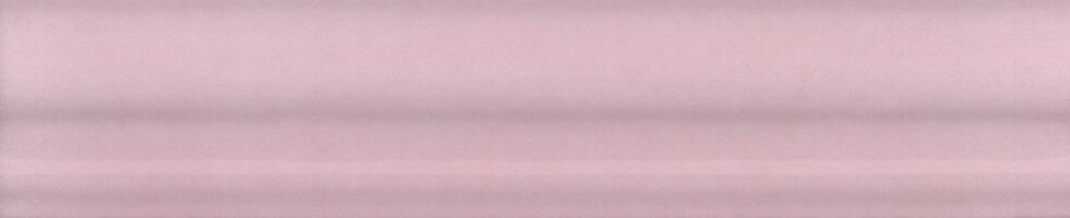 Плитка BLD018 Мурано Багет розовый 15х3
