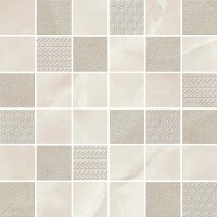 Мозаика Onice Perla Mosaic 30х30