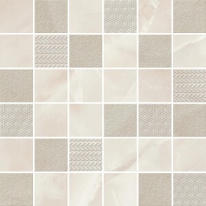 Мозаика Onice Perla Mosaic 30х30