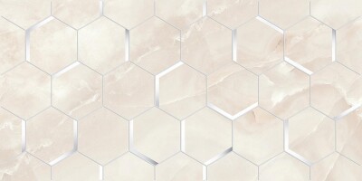 Плитка Декор Onice Forma Perla 31.5*63