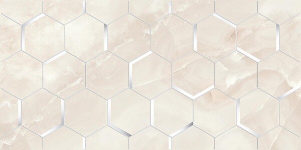 Плитка Декор Onice Forma Perla 31.5*63