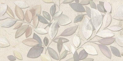 Плитка Декор ELEGANCE BARBERRY 1с 31.5*63