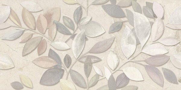 Плитка Декор ELEGANCE BARBERRY 1с 31.5*63