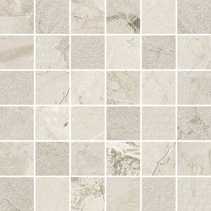 Мозаика ELEGANCE BEIGE MOSAIC 30х30