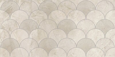 Плитка Декор ELEGANCE BEIGE 1с 31.5*63