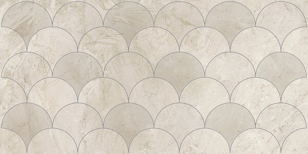 Плитка Декор ELEGANCE BEIGE 1с 31.5*63