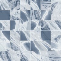 Мозаика ROYAL BLU MOSAIC 30*30