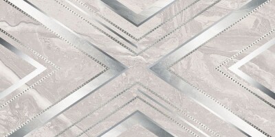 Плитка Декор Torino Rombi Ice 31.5*63