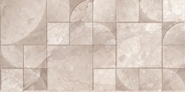 Плитка Parma Avorio Rel. 8.3mm 31.5x63