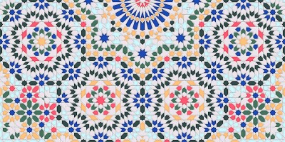 Плитка Menara Decor 31,5*63