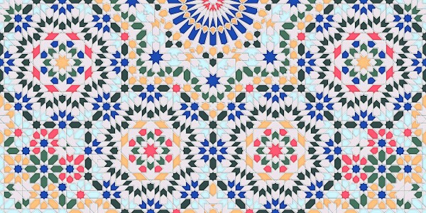 Плитка Menara Decor 31,5*63