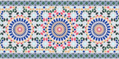 Плитка Menara Decor Pilar 31,5*63