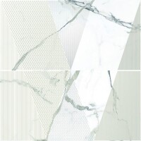 Плитка ARABESCATO BIANCO 63*63