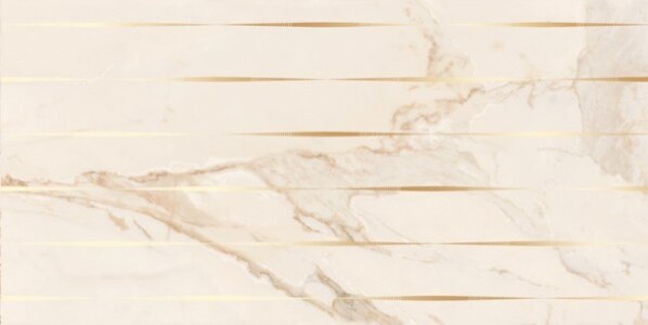 Плитка Calacatta Gold Linea 31.5x63