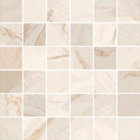 Мозаика Calacatta Gold 30x30