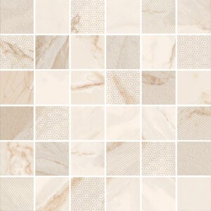 Мозаика Calacatta Gold 30x30