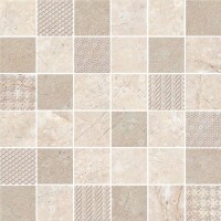 Мозаика Verona Crema 30x30