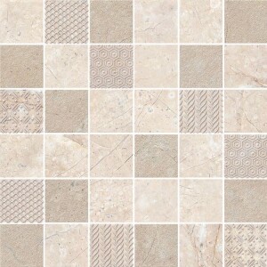 Мозаика Verona Crema 30x30
