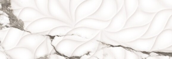Плитка ROYAL BIANCO REL R 24.2*70