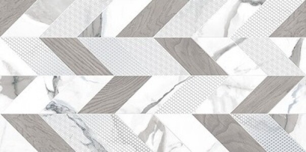 Плитка Arabescato Bianco Mix 31.5*63