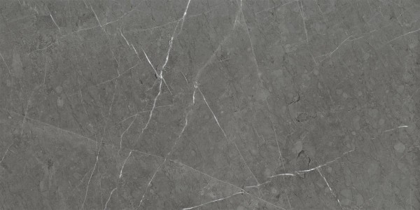 Керамогранит K-2203/MR Skala Dark Grey 600x1200x11