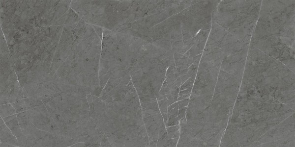 Керамогранит K-2203/LR Skala Dark Grey 600x1200x11
