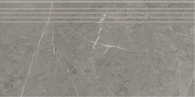 Ступени K-2202/LR/st01 Skala Grey Beige 294х600x10