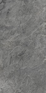 Керамогранит K-2212/SR Krater Dark grey 600x1200x10